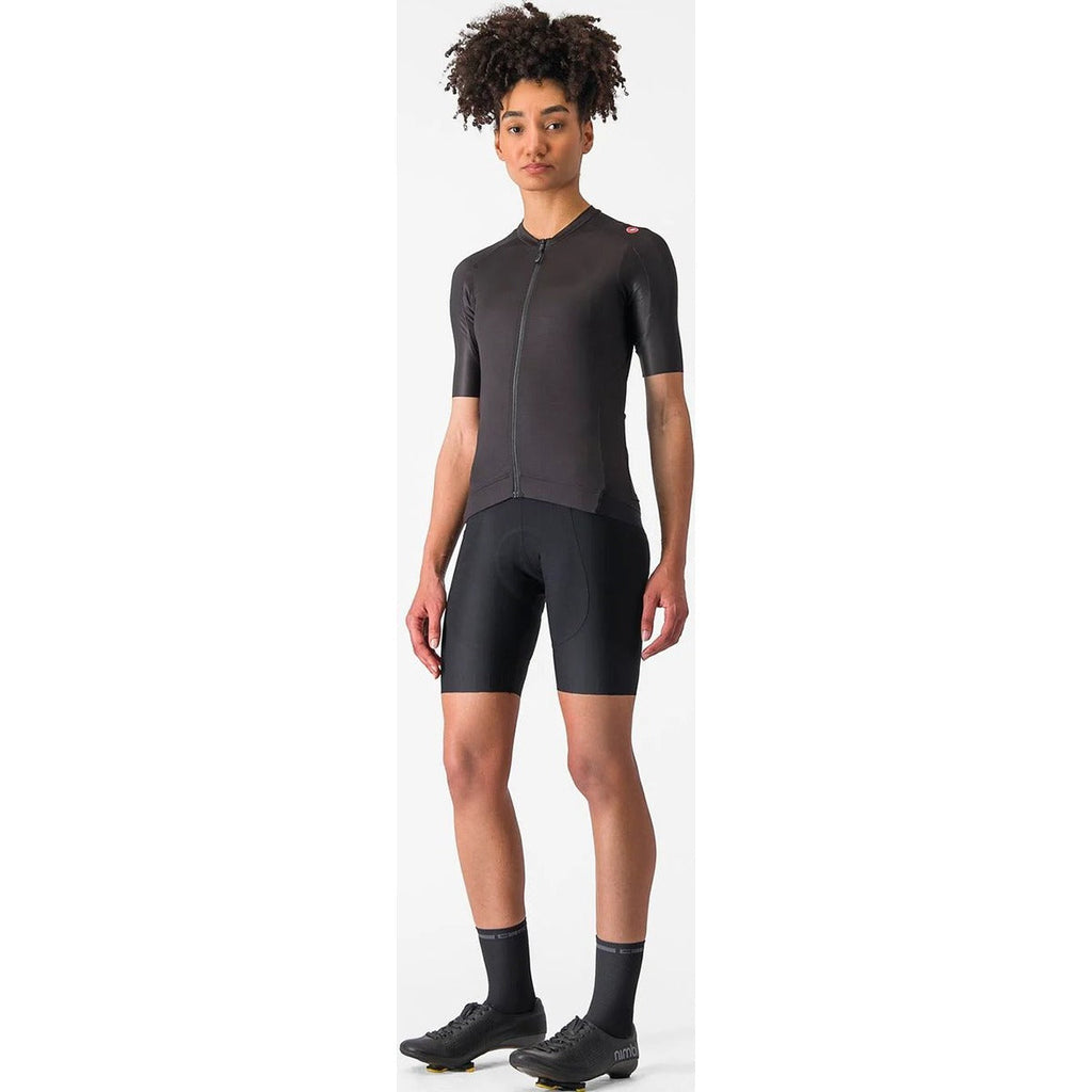 Women's Espresso Jersey