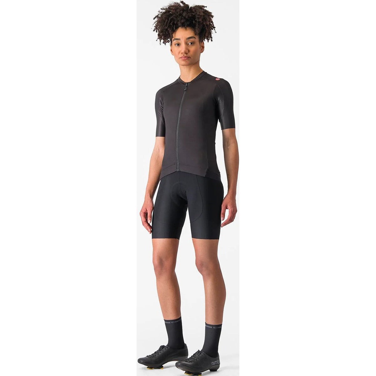 Women's Espresso Jersey