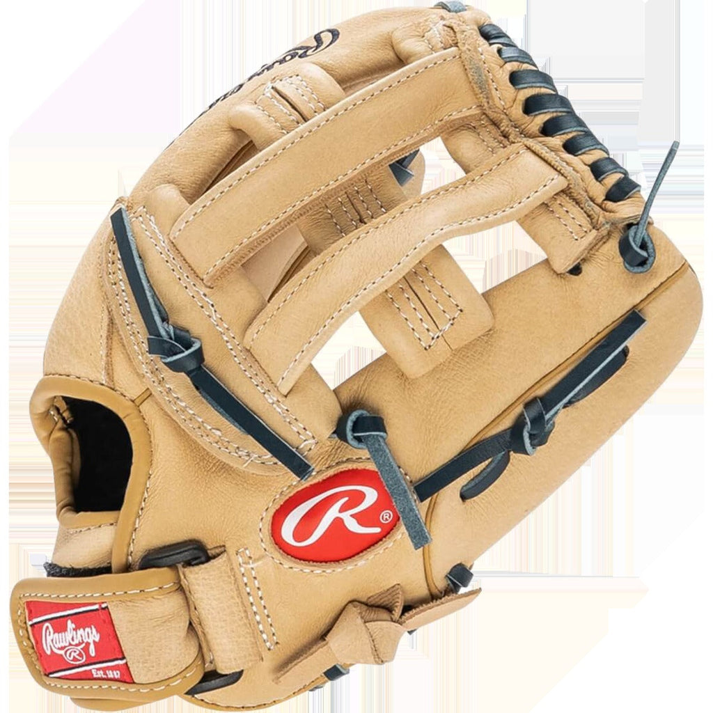 Youth Sure Catch Yelich - 11.5" H-Web