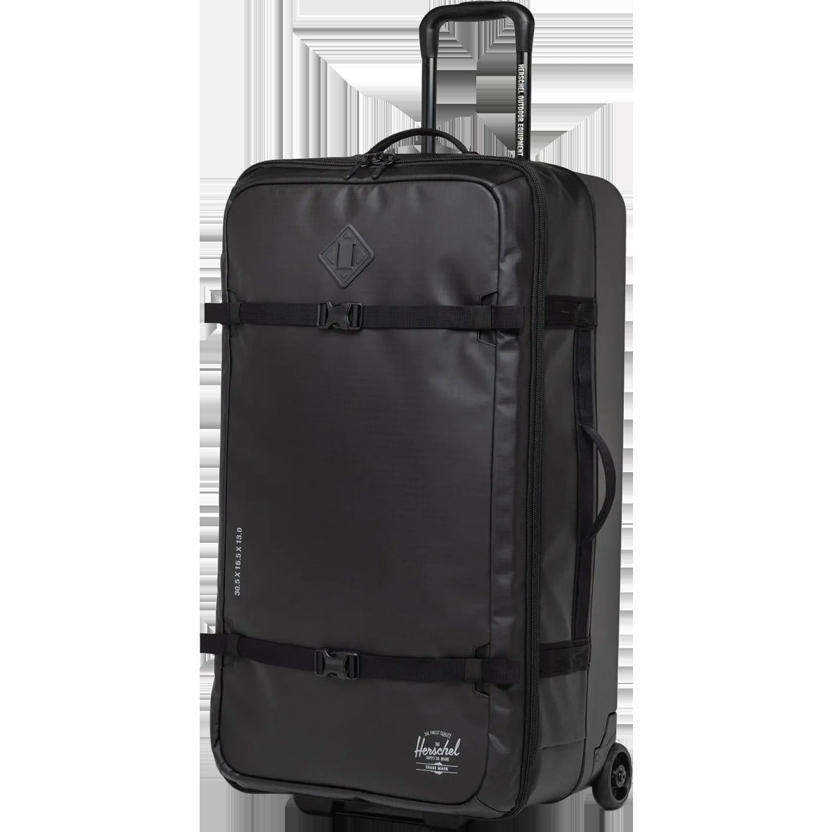 All Season Hybrid Roller Bag Large