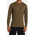 Men's Sport Vent Long Sleeve Tee