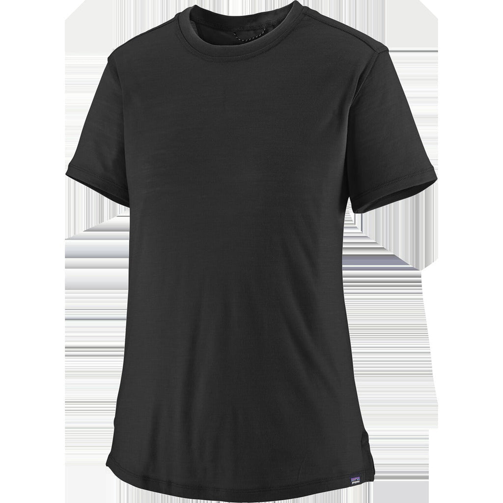 Women's Capilene Cool Merino SS