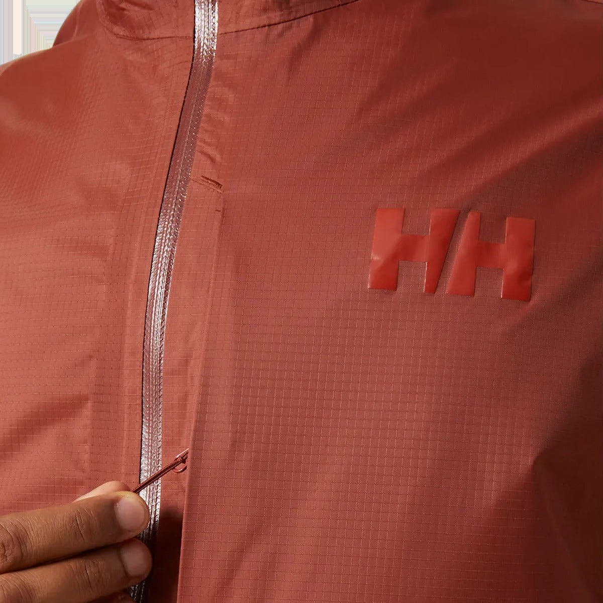 Men's Verglas Micro Shell Jacket