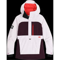 Women's Snowcrew Anorak