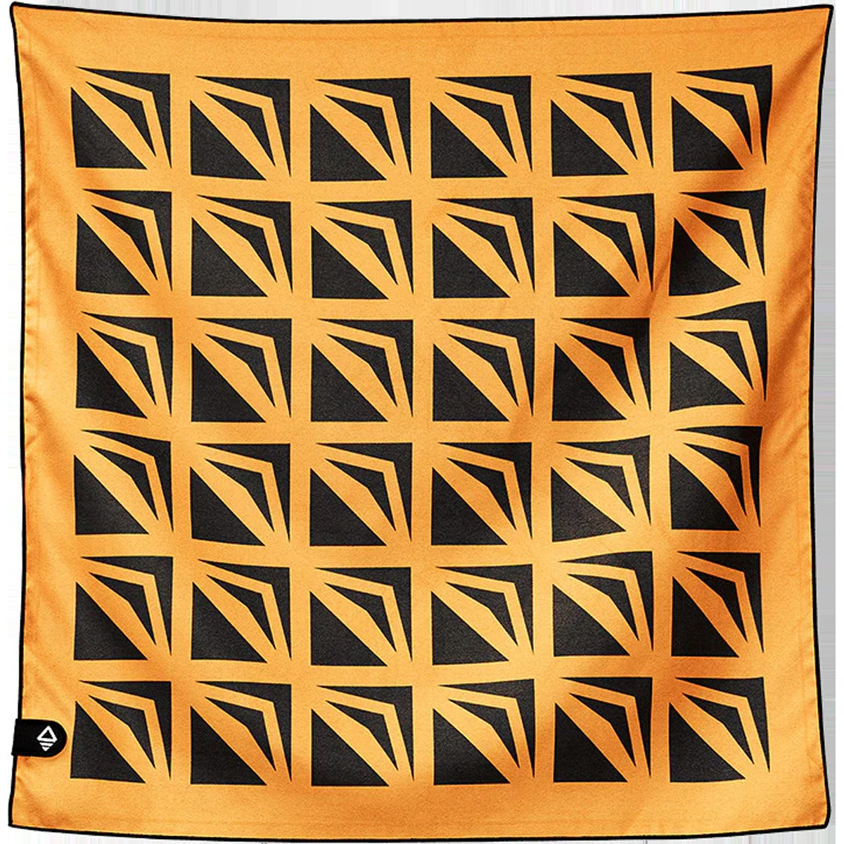 Bandana Towel