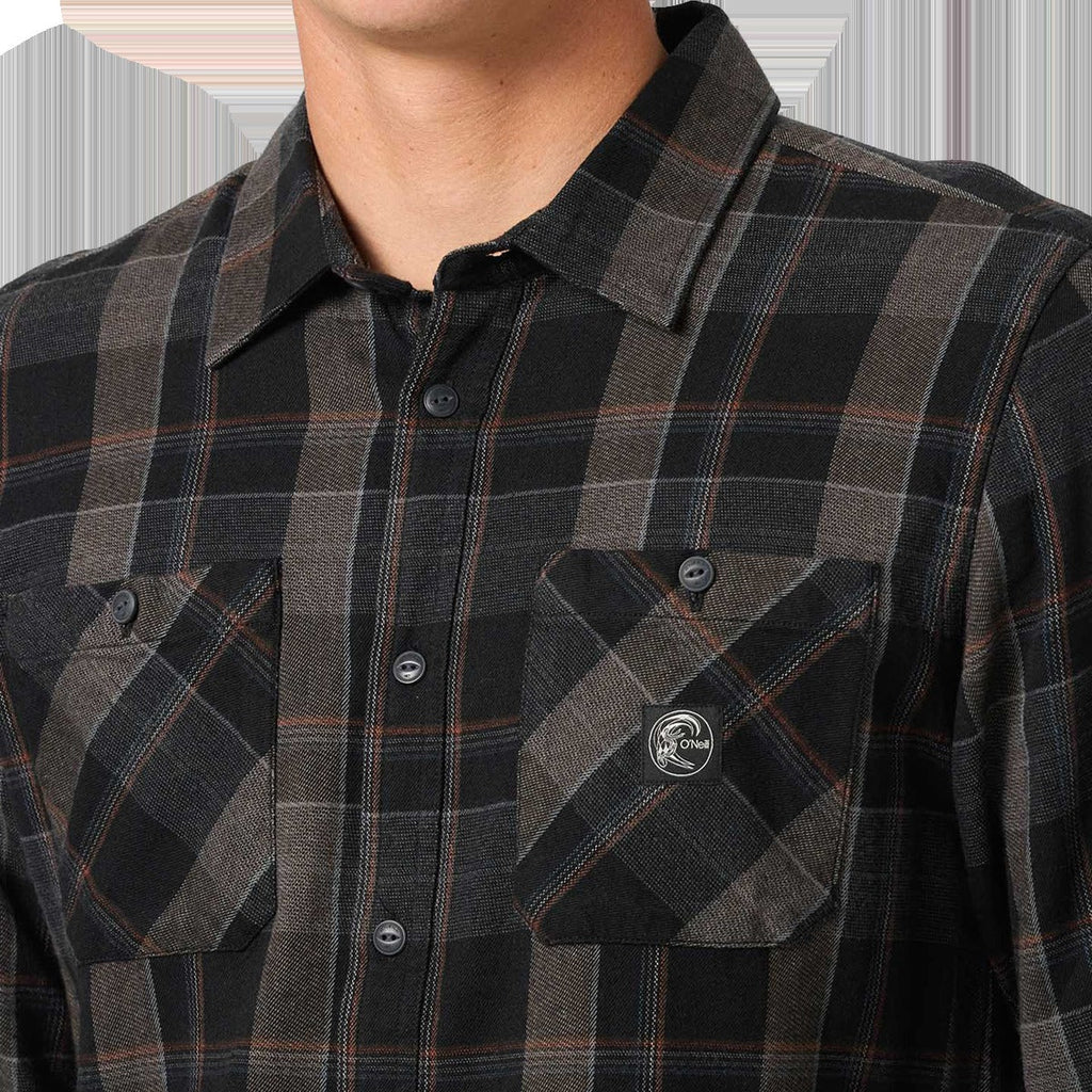 Men's O'riginals Clashed Flannel