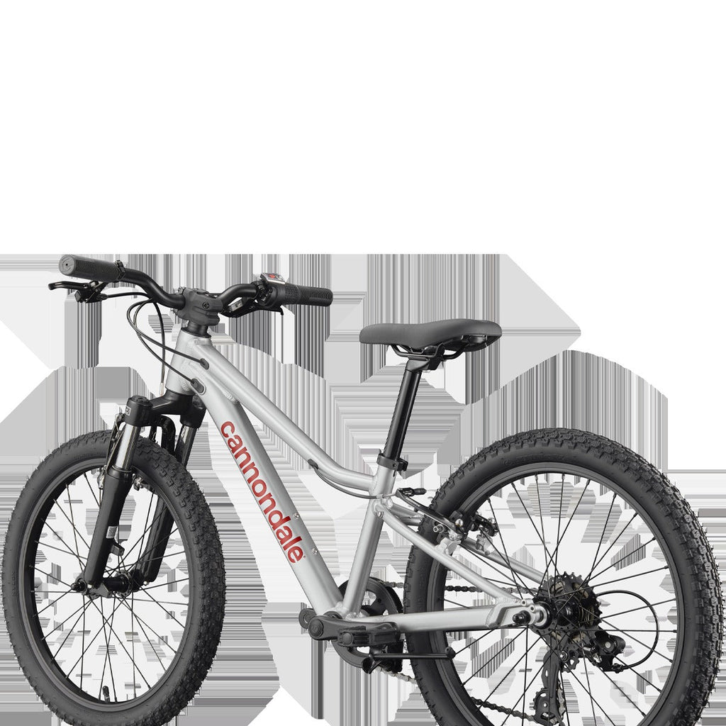 Youth Trail 20