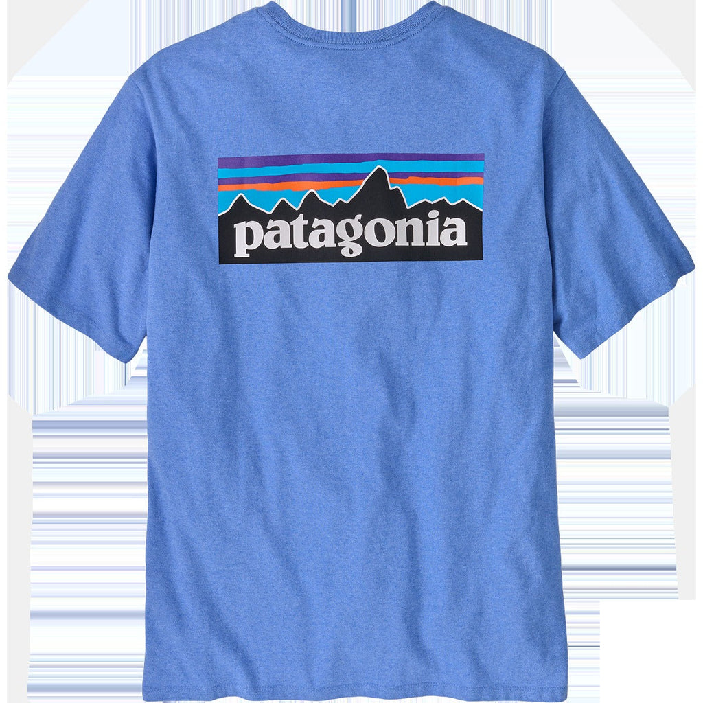 Men's P-6 Logo Responsibili-Tee