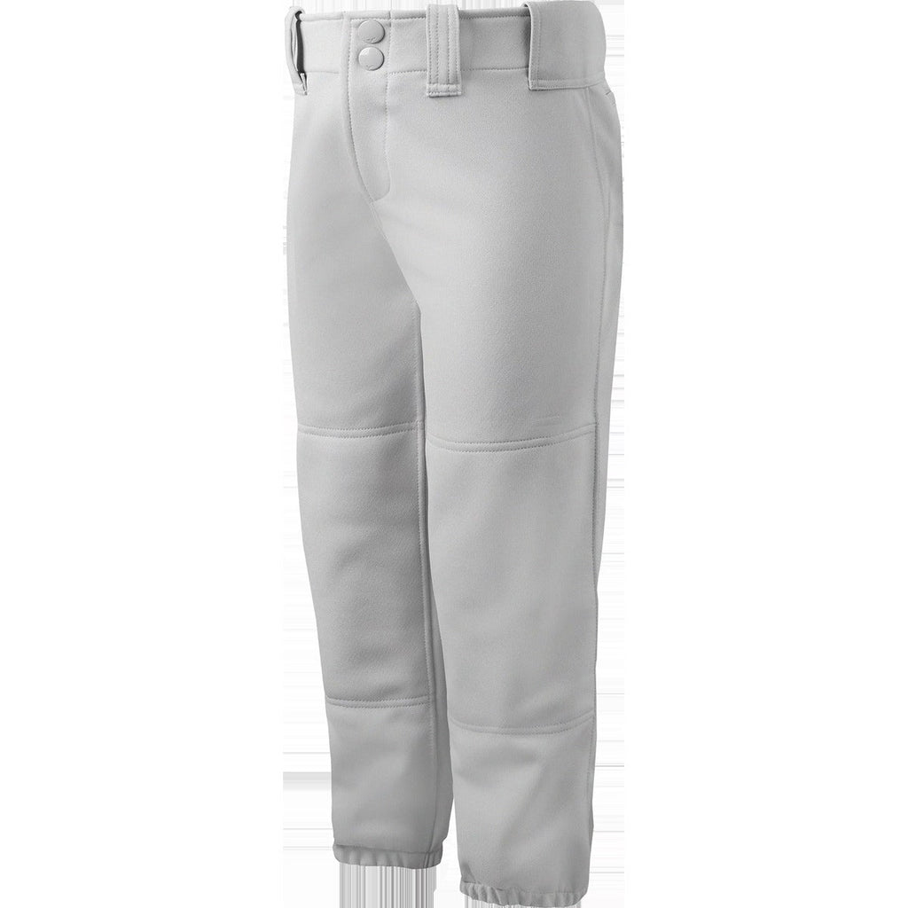 Youth Belted Softball Pant