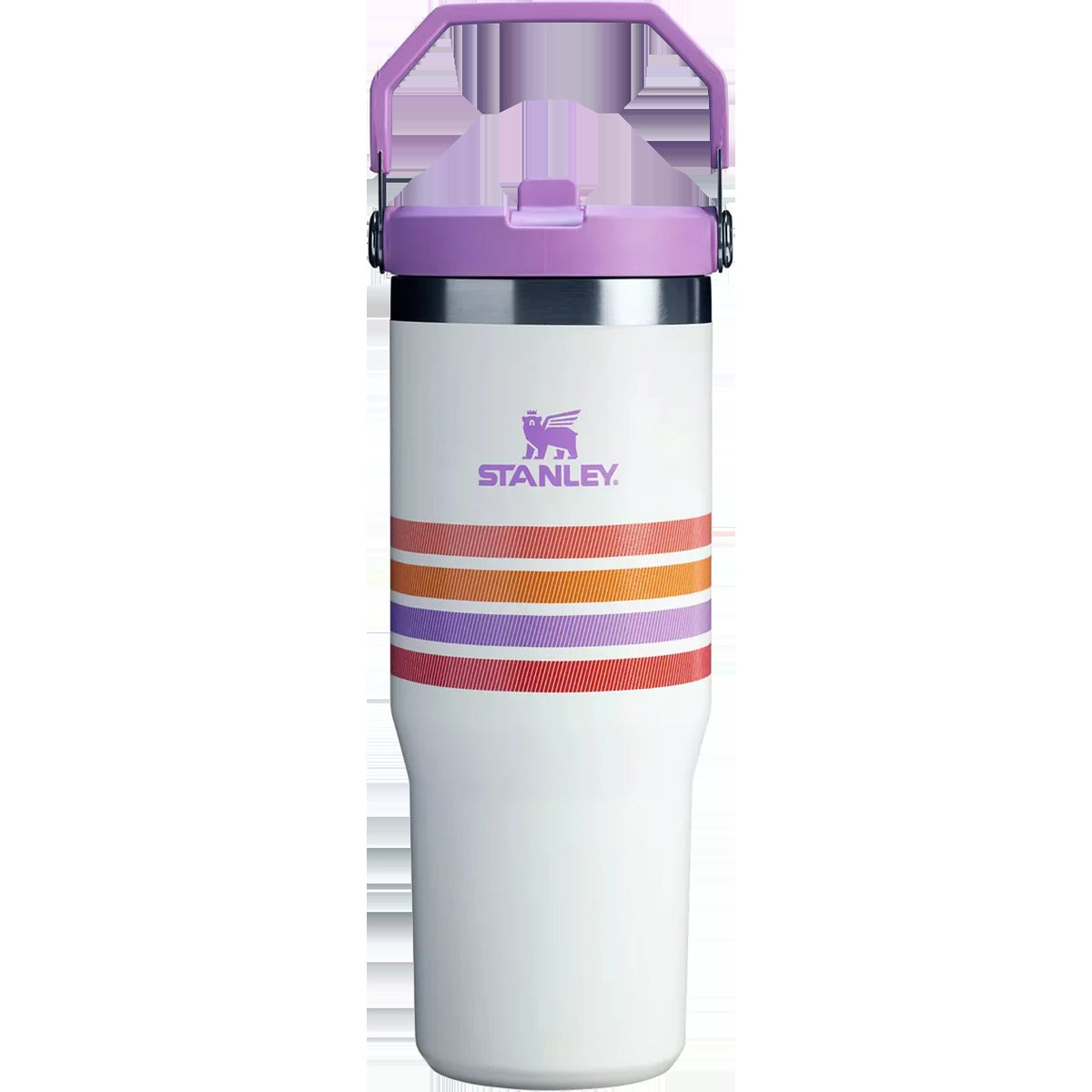 Iceflow Flip Straw Tumbler 30oz