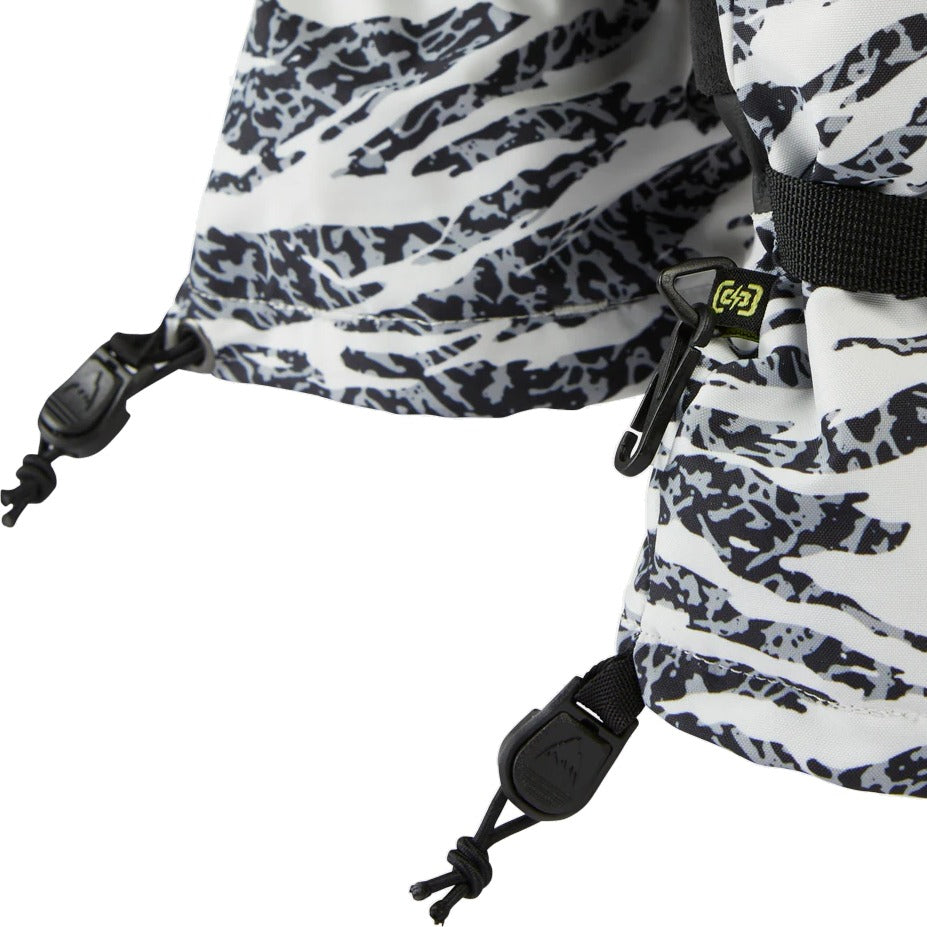 Women's Profile Gloves