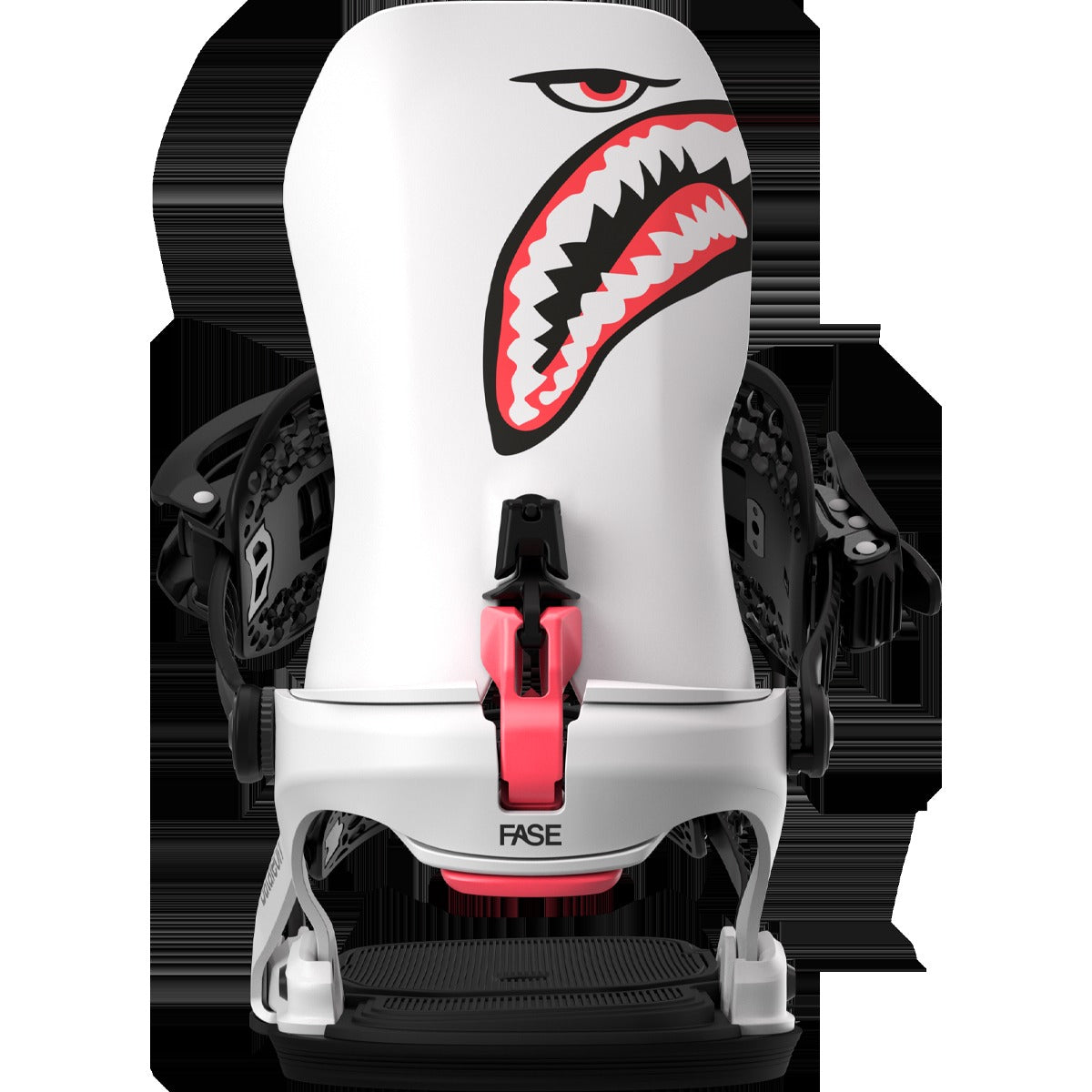 Blaster PRO AW FASE