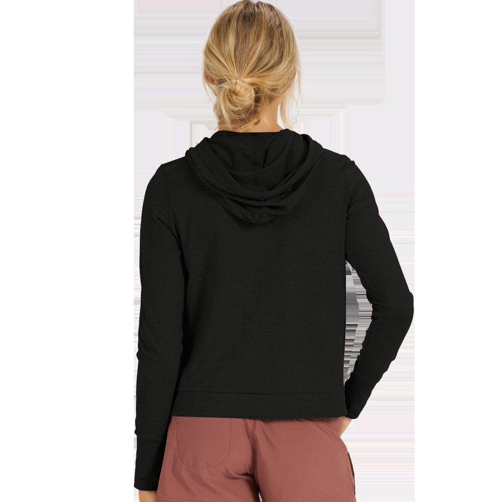 Women's Halo Essential Hoodie