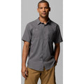 Men's Silver Ridge Utility II Short Sleeve Shirt