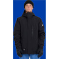 Men's Mission Solid Jacket