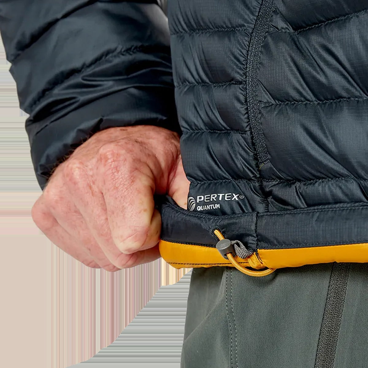 Men's Microlight Alpine Jacket