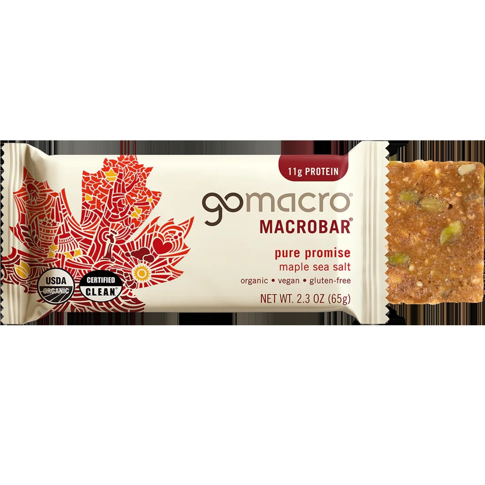 MacroBar