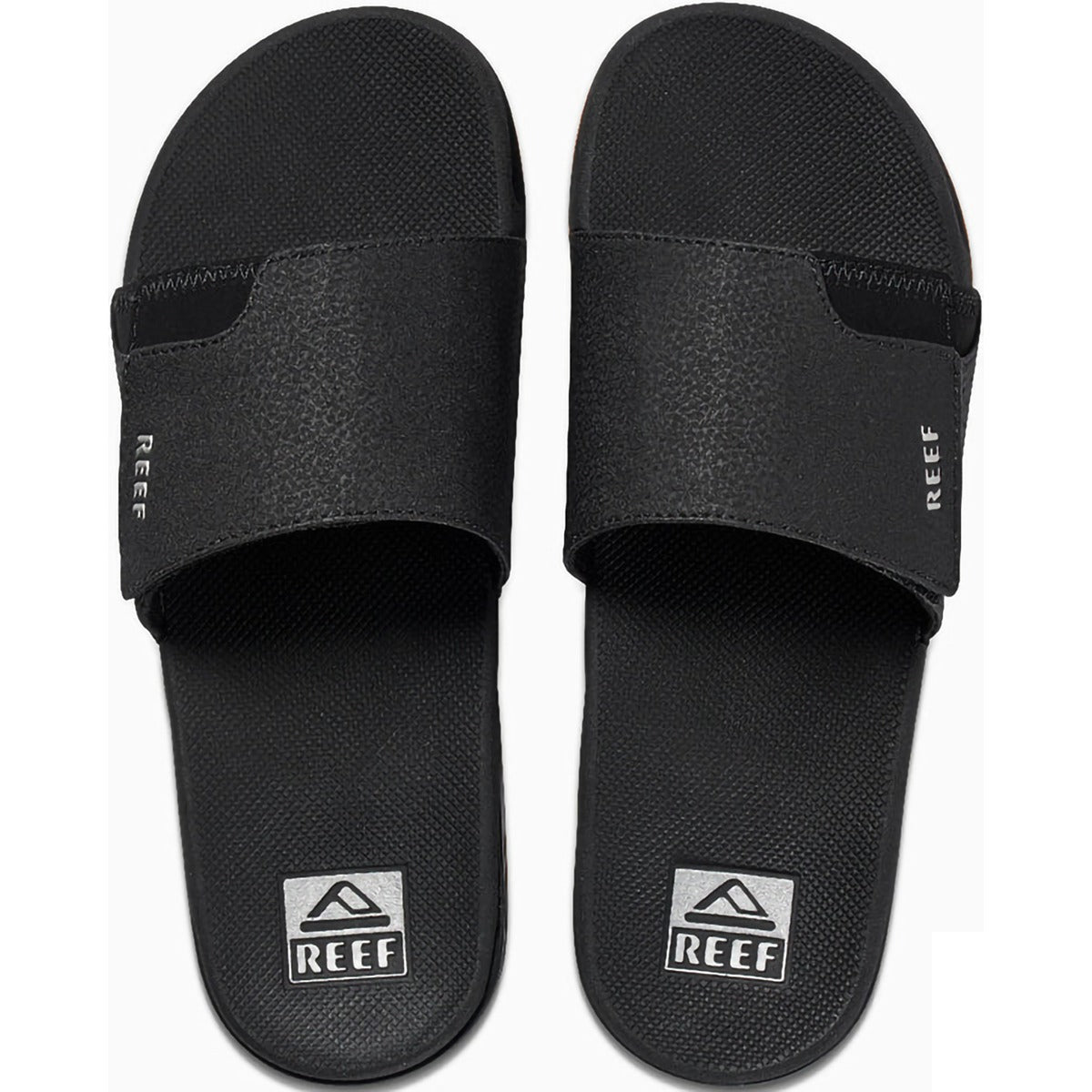 Men's Fanning Slide