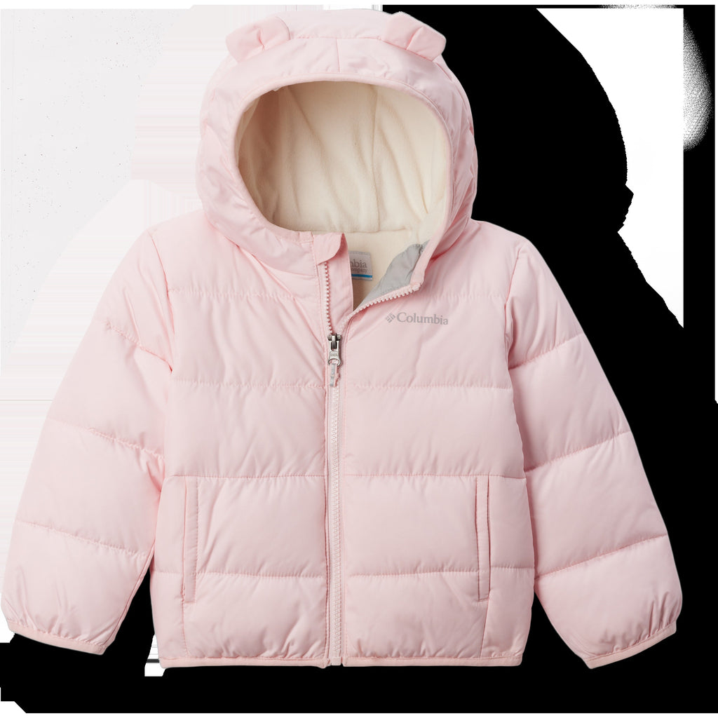 Youth Tiny Bear Jacket