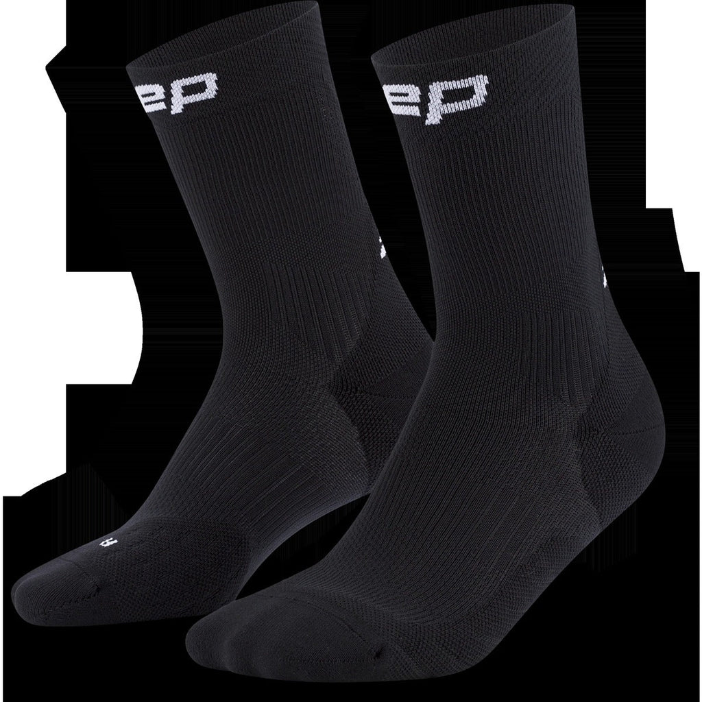 Core Run Mid Cut Compression Socks 5.0