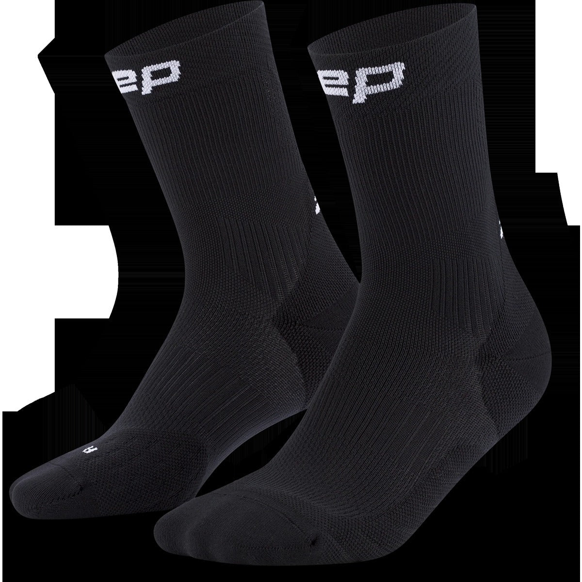 Core Run Mid Cut Compression Socks 5.0