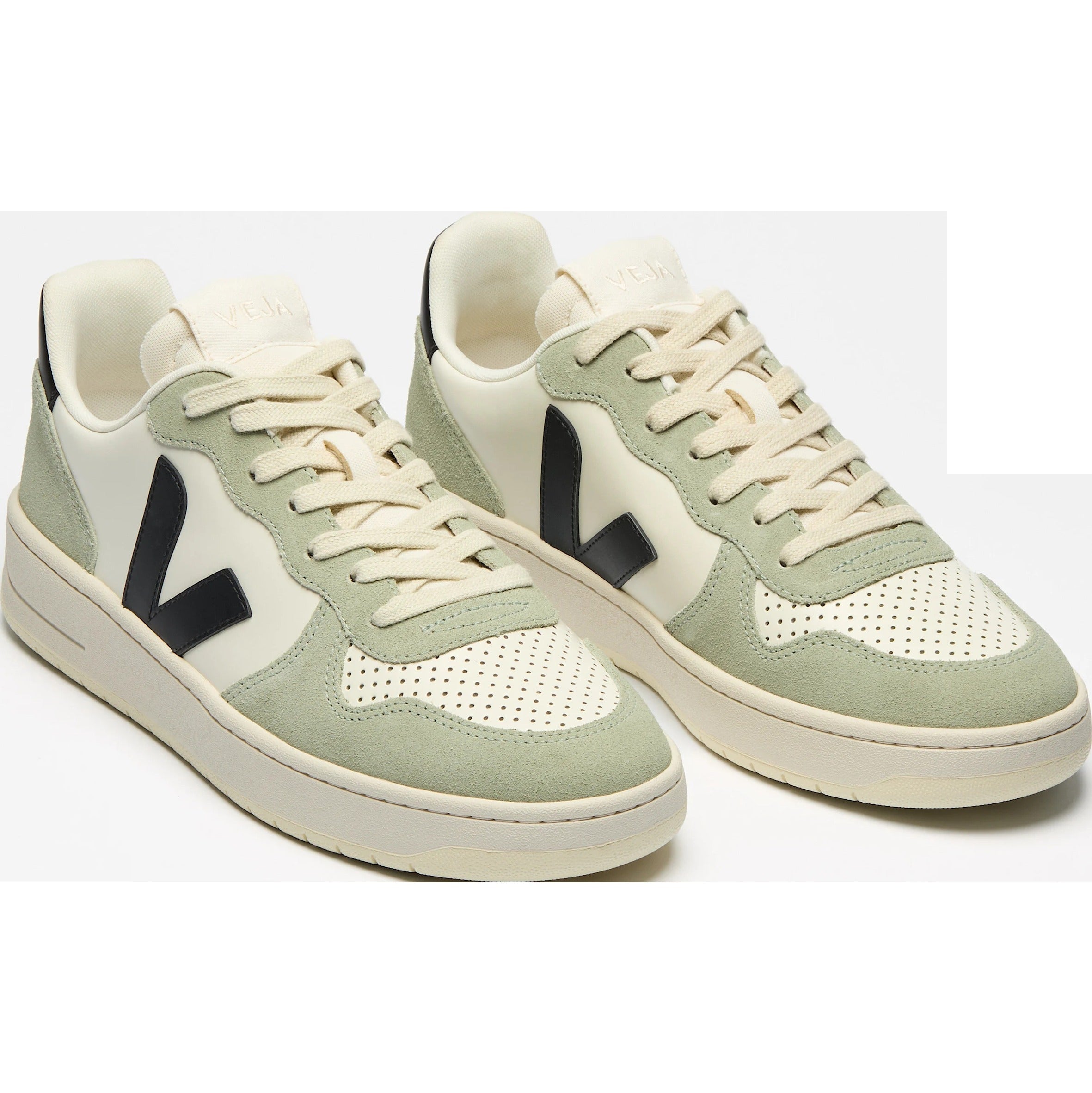 Women's V-10