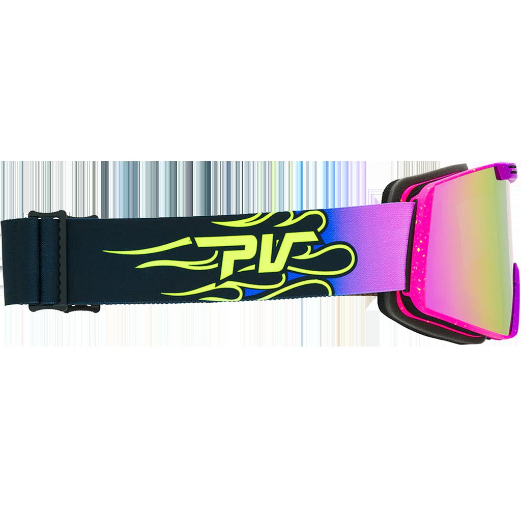 The Backslap Goggle - Large