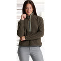 Women's Hygge 1/2 Zip