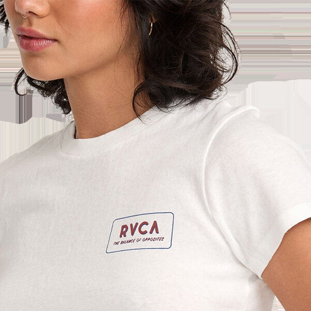 Women's 411 Tee