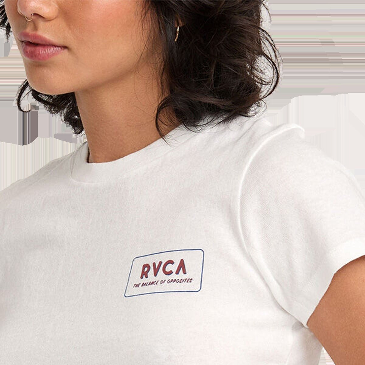 Women's 411 Tee