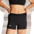 Women's Sprint 4" Half Tight