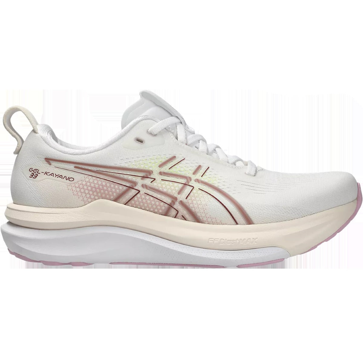 Women's Gel-Kayano 33 Wide