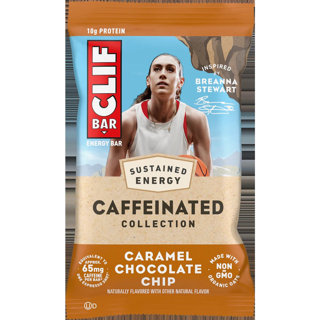 Clif Bar