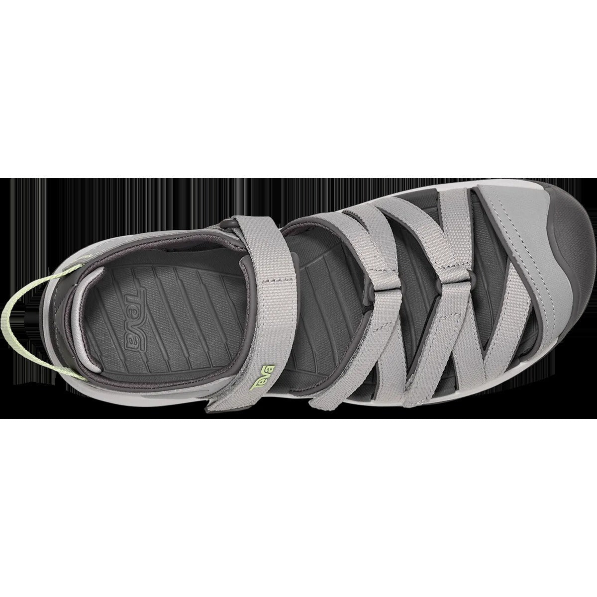 Women's Tirra Sport Closed-Toe