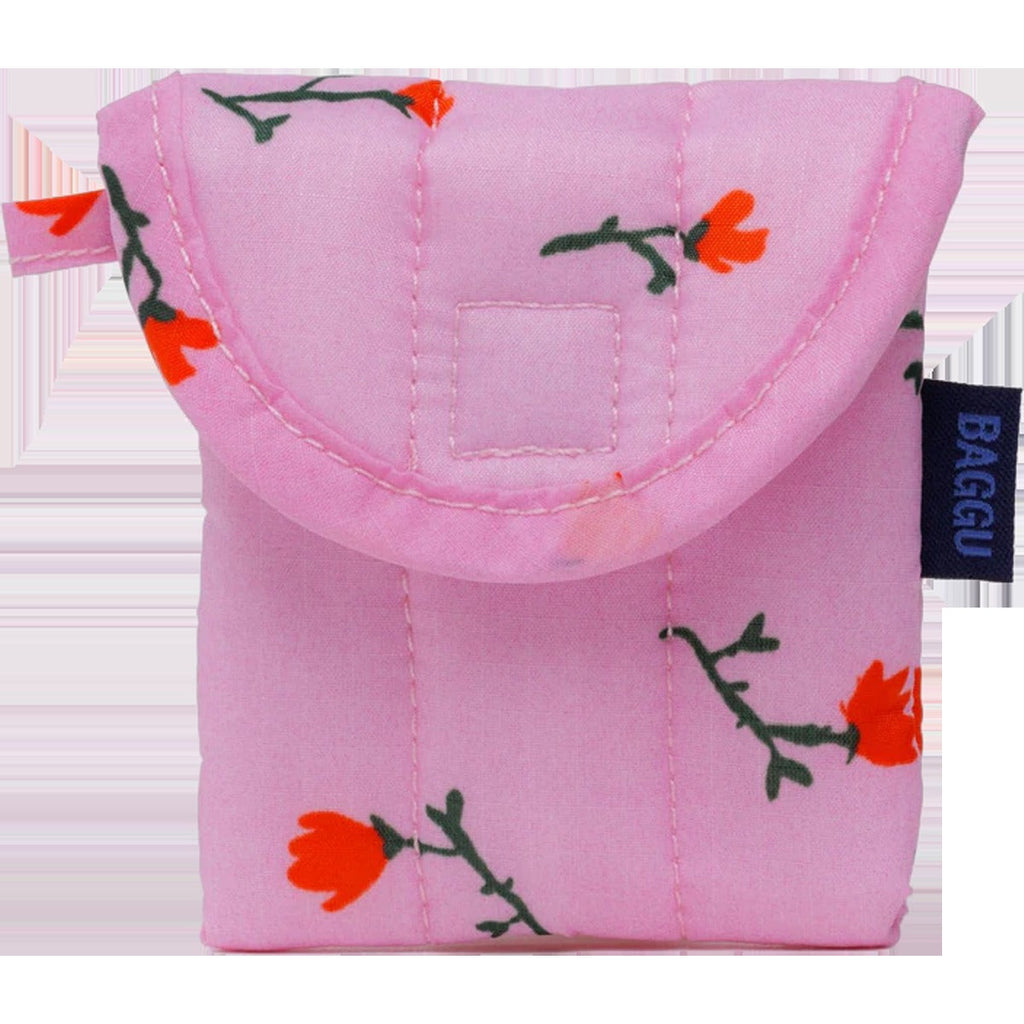 Puffy Earbuds Case
