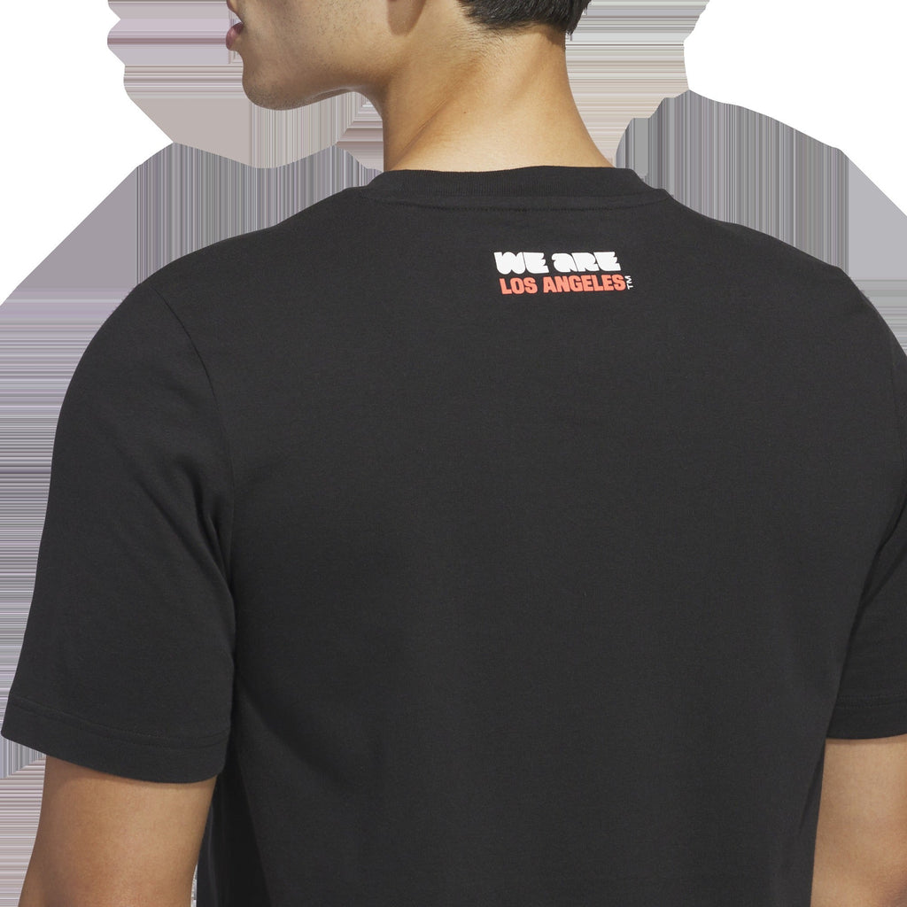 Men's FIFA World Cup Host City Tee