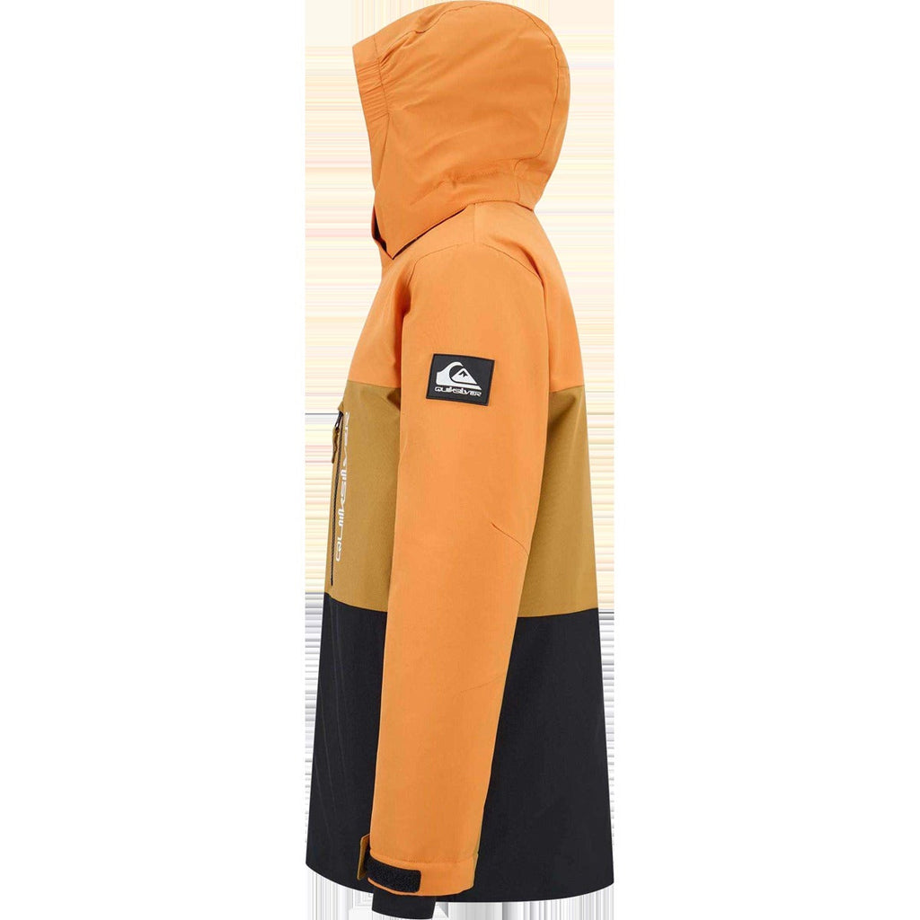Youth Side Hit Jacket