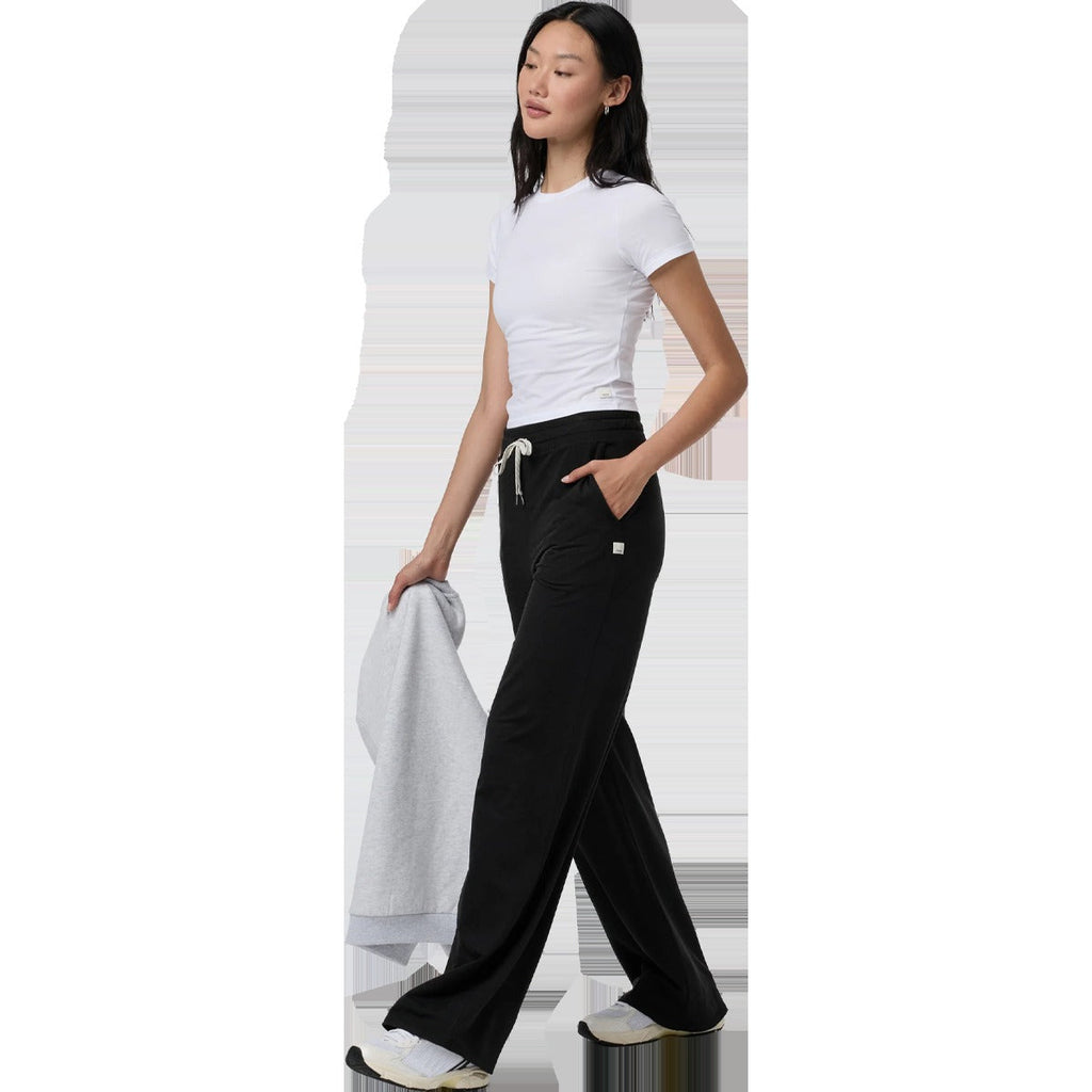 Women's Halo Essential Wideleg