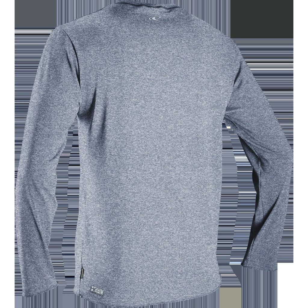 Men's Hybrid Long Sleeve Sun Shirt