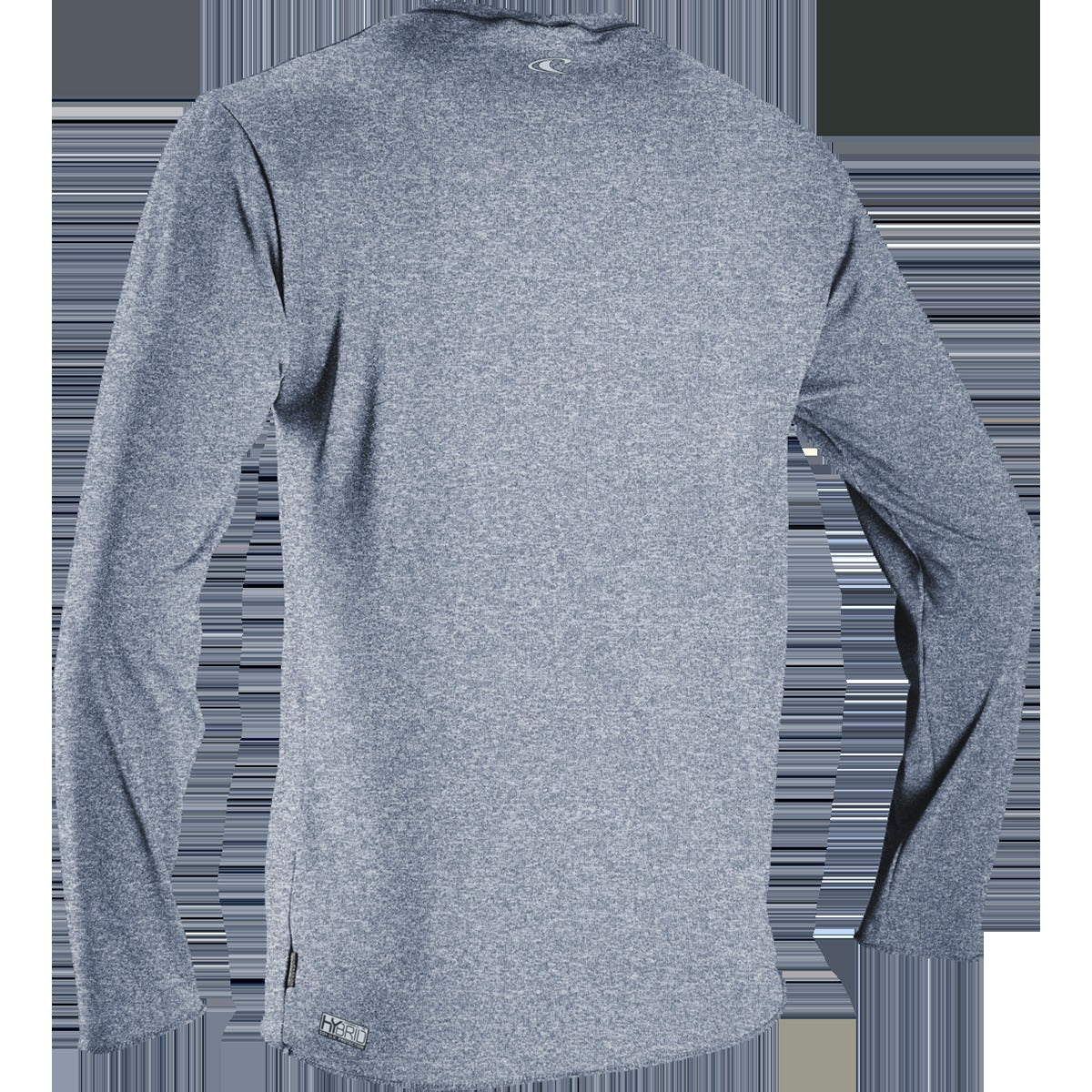 Men's Hybrid Long Sleeve Sun Shirt