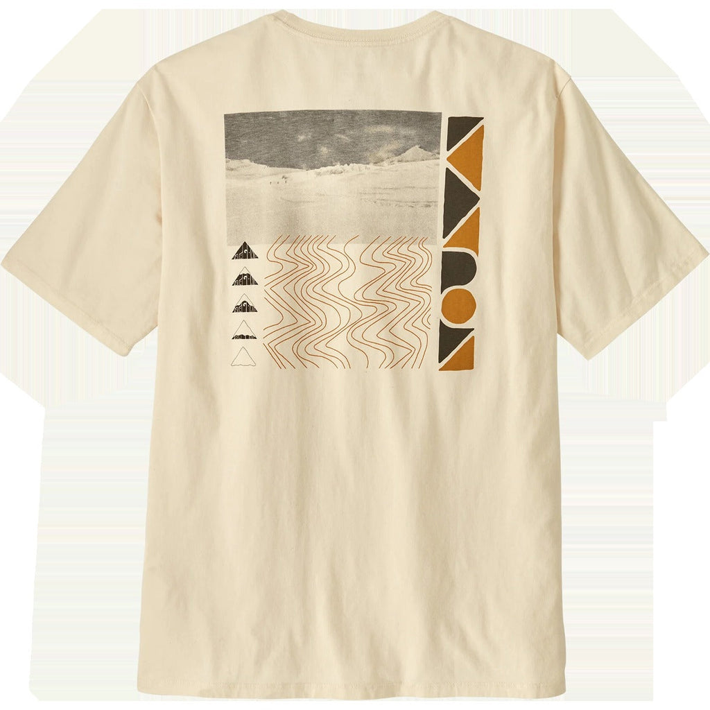 Men's Driftways Organic T-Shirt