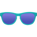 Classic (0-3) Teal Ocean/Polarized Purple
