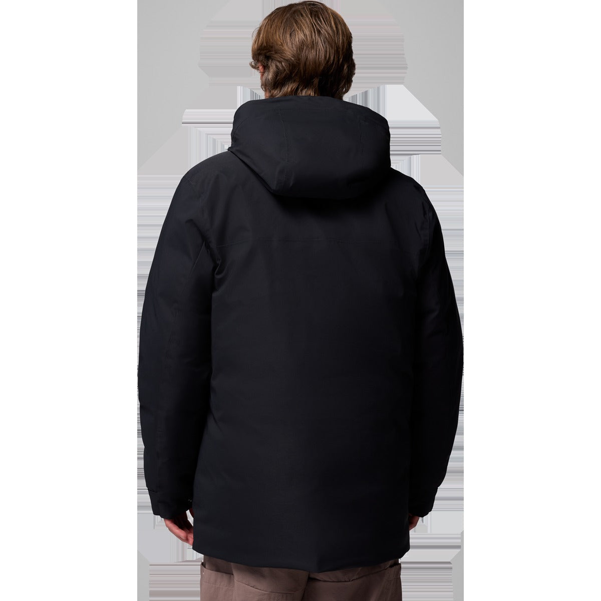 Men's Street Heights Parka