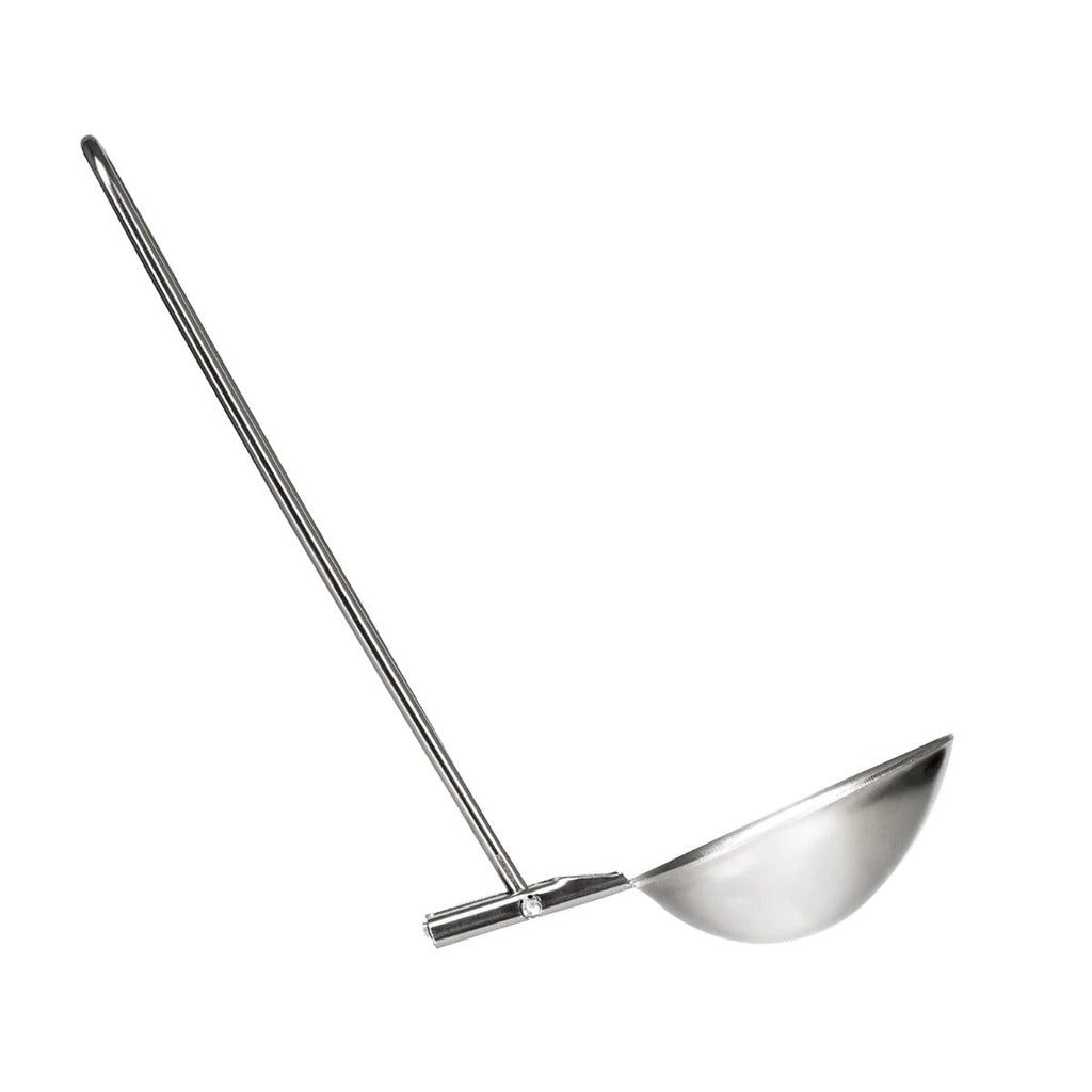 Glacier Stainless Chef Spoon/Ladle