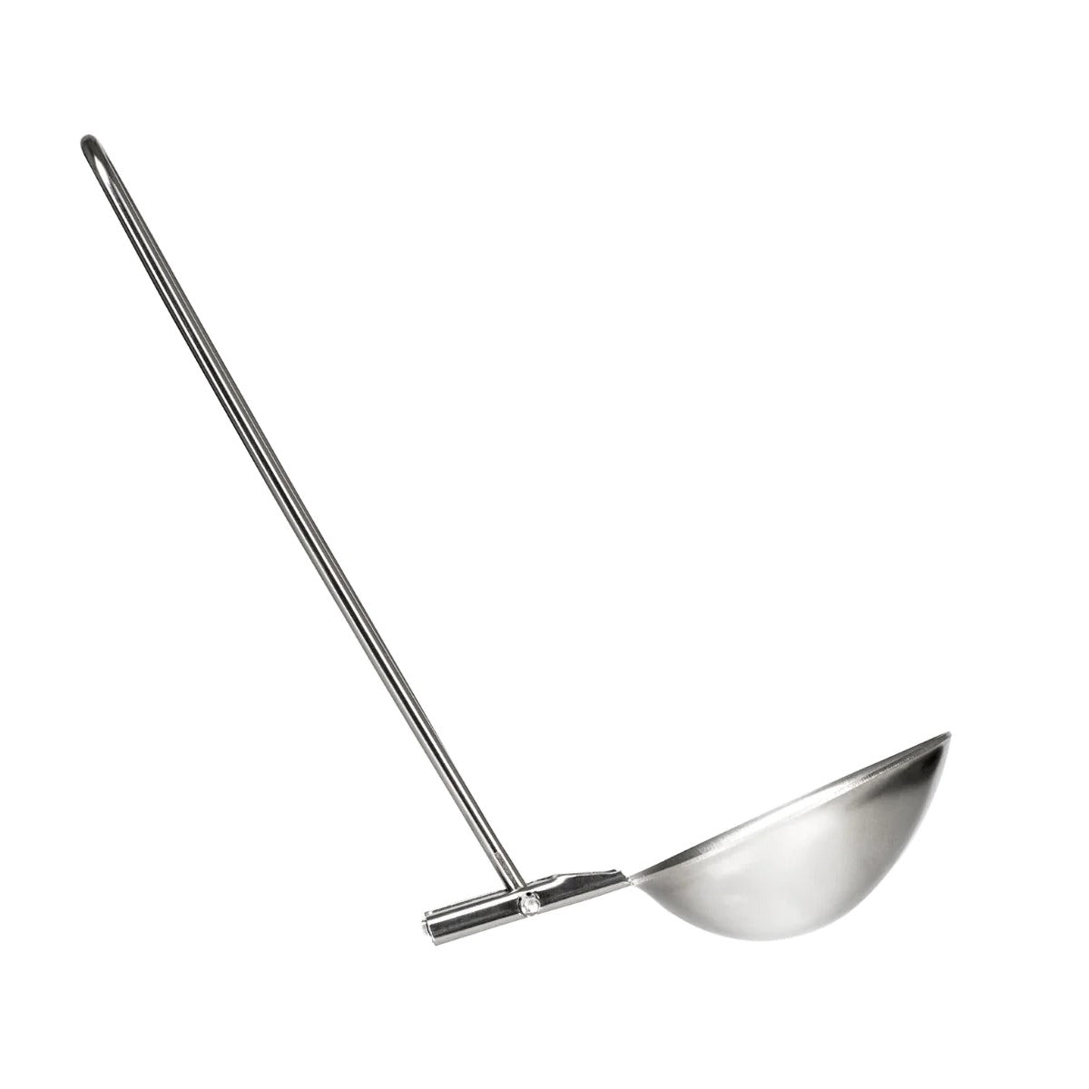 Glacier Stainless Chef Spoon/Ladle