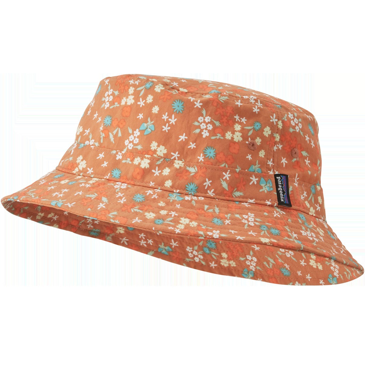 Wavefarer Bucket Hat