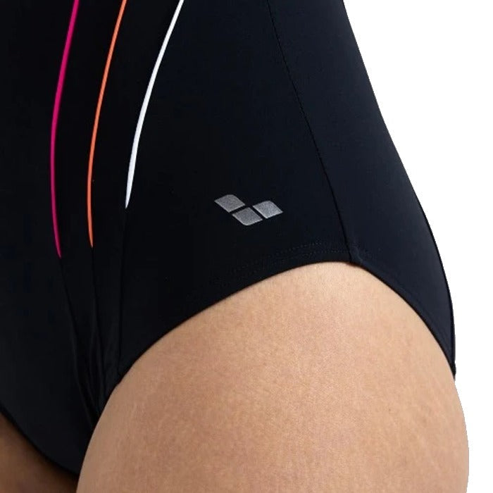 Women's Marina Eye Back One Piece