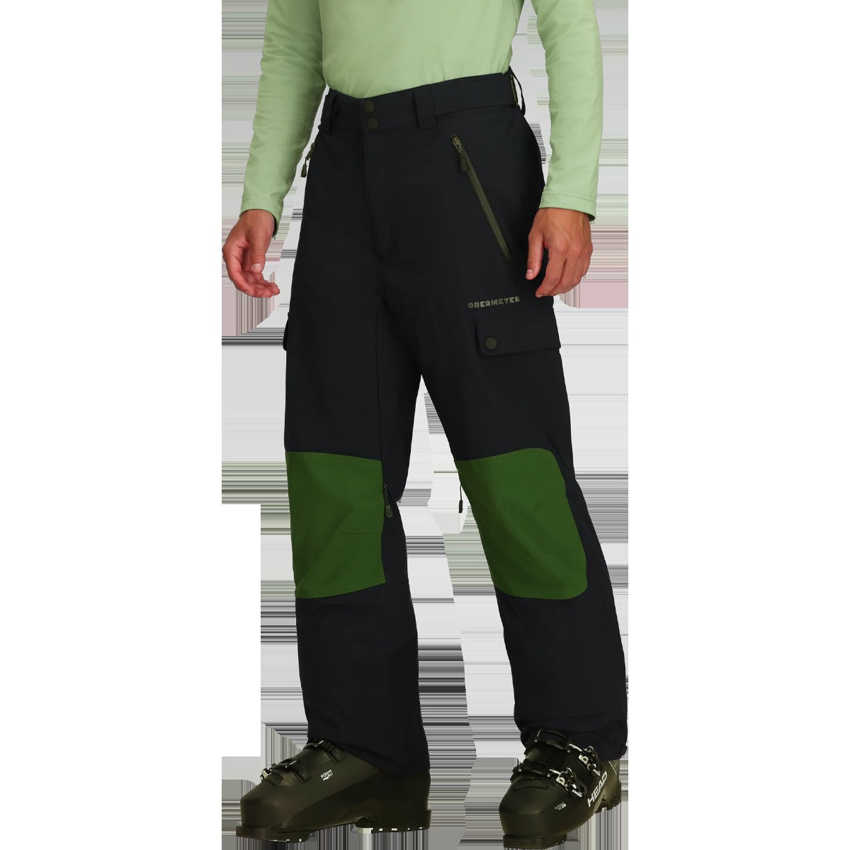 Men's A.M.F Pant