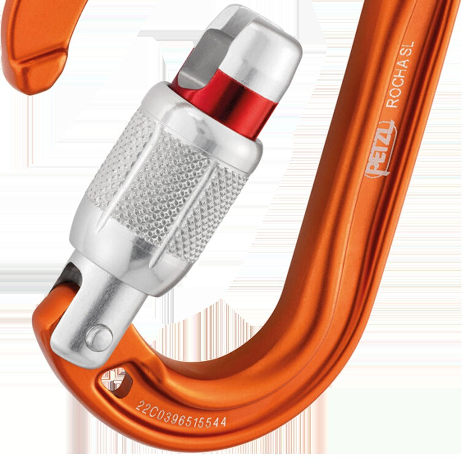 Rocha Screw-Lock