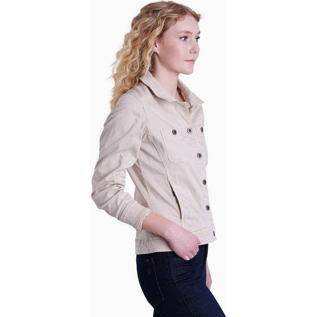 Women's Kultivatr Jacket